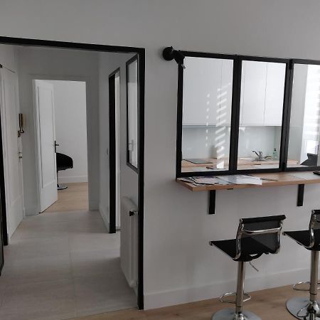 Cosy Apartment Cannes Ngoại thất bức ảnh
