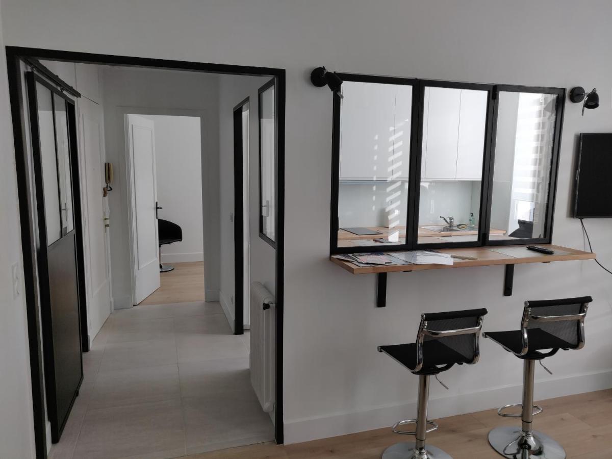 Cosy Apartment Cannes Ngoại thất bức ảnh