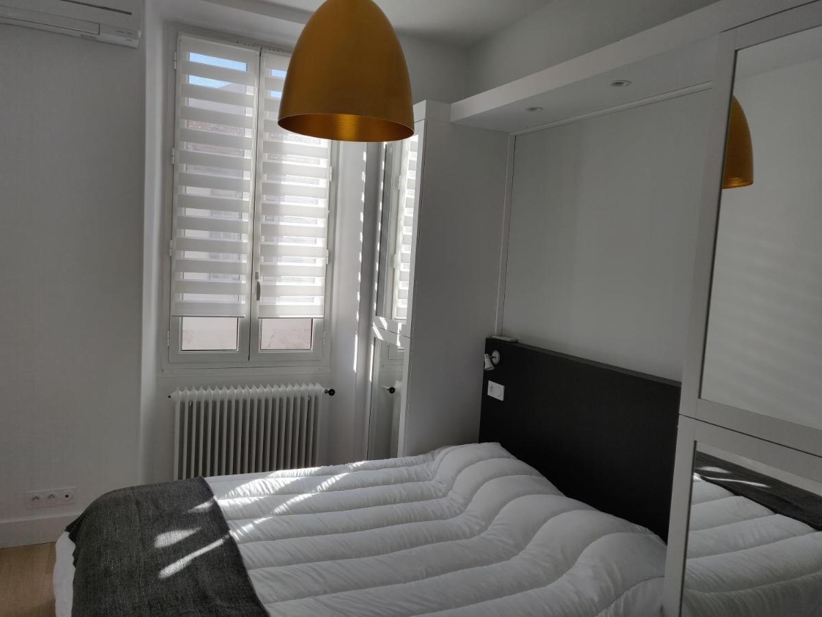 Cosy Apartment Cannes Ngoại thất bức ảnh