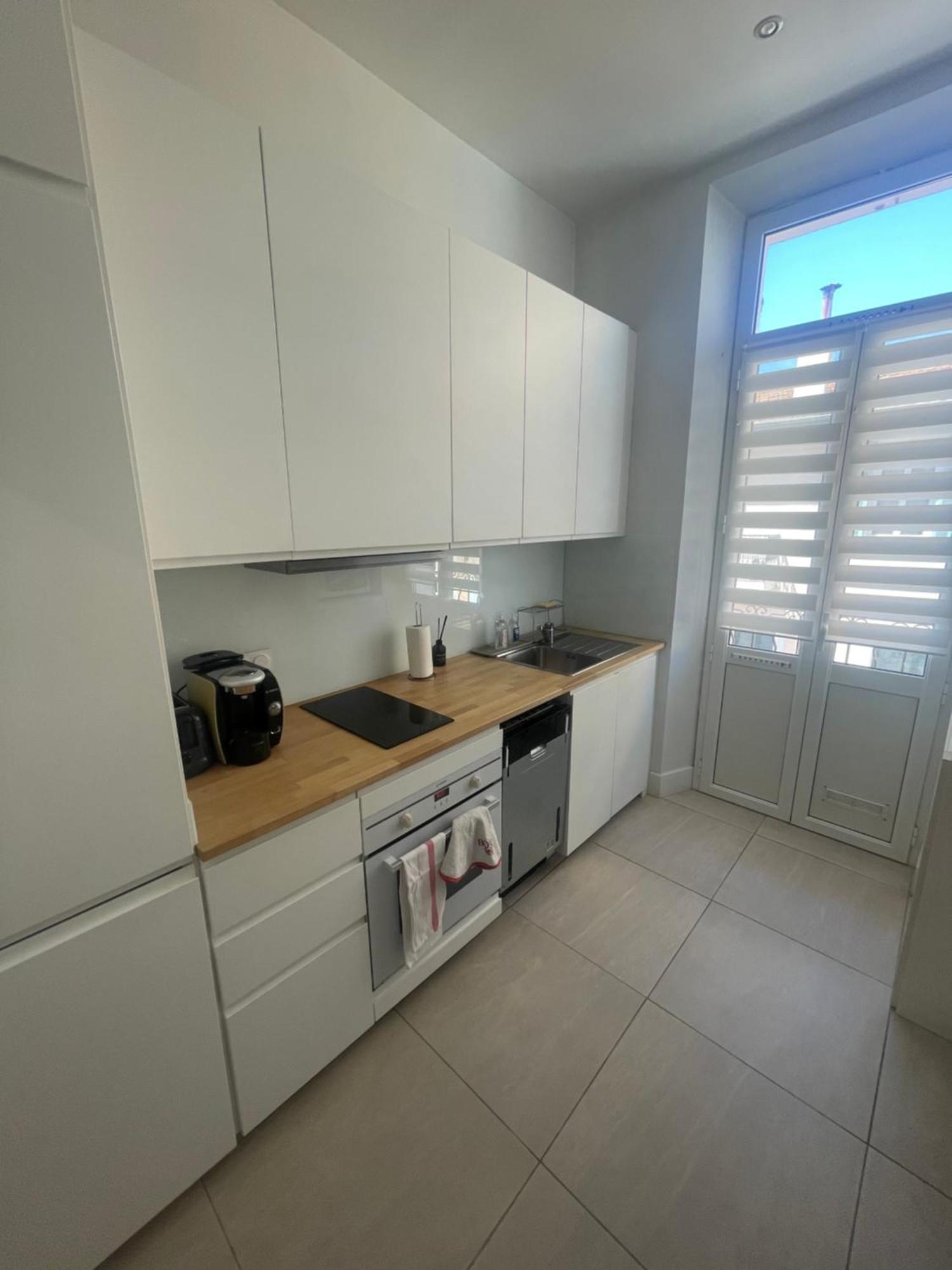 Cosy Apartment Cannes Ngoại thất bức ảnh